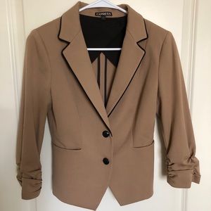 Express Blazer